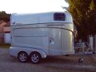 Pferdeanhänger HUMBAUR Maximus - neu-